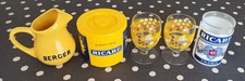 Collection ricard. verres d'occasion Collection ricard. verres d'occasion  Rennes-