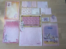 Lot feuilles diddl d'occasion  Paris XVIII