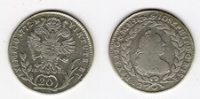 Kreuzer 1772 428 gebraucht kaufen  Gelsenkirchen