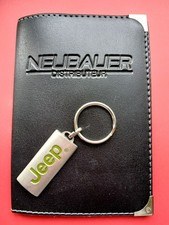 Jeep etui carte d'occasion Jeep etui carte d'occasion  Les Mureaux