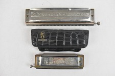 Hohner chromonica hohner for sale  NORTHAMPTON