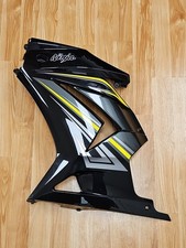 Kawasaki ninja 250r d'occasion  Expédié en Belgium