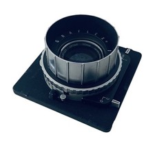 Objectif rodenstock 135mm d'occasion  Vérines