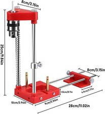 Woodworking drilling locator for sale Woodworking drilling locator for sale  CARMARTHEN