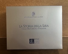 Storia della lira usato  Pescara