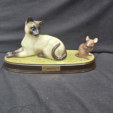 beswick cat mouse for sale  STAINES-UPON-THAMES