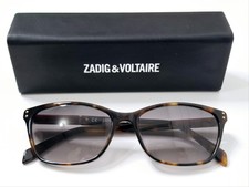 Zadig voltraire sonnenbrille gebraucht kaufen  Hamburg