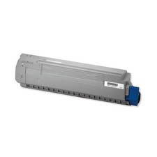 Toner 8460 magenta usato  Montesilvano