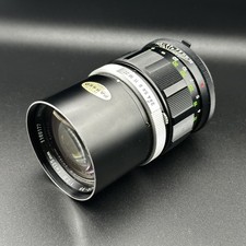 Minolta tele rokkor gebraucht kaufen Minolta tele rokkor gebraucht kaufen  Grenzach-Wyhlen