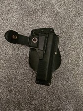 Fobus glock locking for sale  BANGOR