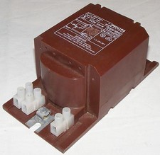 Ballast philips bsn d'occasion  Maël-Carhaix