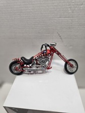 Rare custom motorcycle for sale  Saint Marys