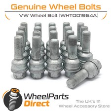 Genuine wheel bolts for sale  MALDON