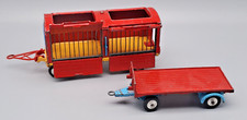 Corgi major toys gebraucht kaufen  Reinbek