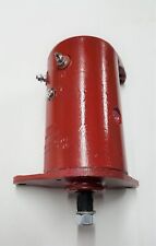 Gleichstrom lichtmaschine 12v gebraucht kaufen  Boizenburg/ Elbe