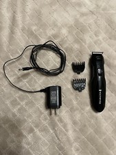 Remington pg6015 rechargeable for sale  Katy