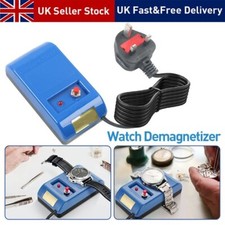 Blue watch demagnetizer for sale  BIRMINGHAM