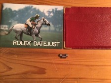 Rolex corredo per usato  Ferrara