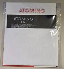 Atomino commodore 128 gebraucht kaufen  Schwanewede