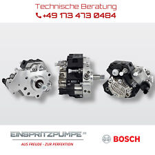BOSCH Bomba De Alta Presión 0986437301, usado comprar usado  Enviando para Brazil