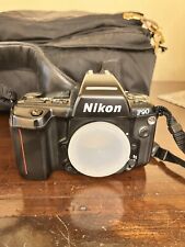 Nikon con dorso usato  Imola