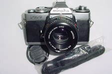 Minolta 35mm film for sale  HOUNSLOW