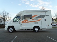 2020 fiat 2.3 for sale  DERBY