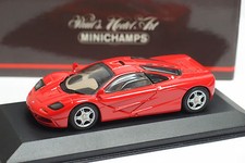 Minichamps mclaren grand d'occasion Minichamps mclaren grand d'occasion  Paris-