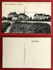 Dresden laubegast 1910 gebraucht kaufen  Dresden