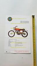 Benelli cross 1972 usato  Segrate