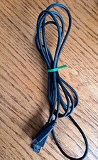 Cabo de impressora USB Canon preto 6 pés  comprar usado Cabo de impressora USB Canon preto 6 pés  comprar usado  Enviando para Brazil