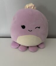 Original squishmallow violet for sale  PORTSMOUTH