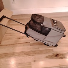 Euc pet voyage for sale  Tenino