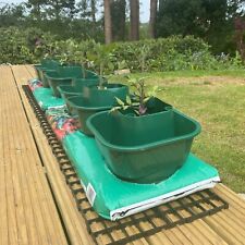 Grow bag watering for sale  POOLE