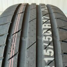 215 95w tyre d'occasion  Expédié en Belgium