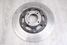 Bremsscheibe bremse vorn gebraucht kaufen  Trebbin