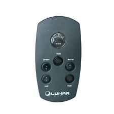 Lunar control panel for sale  PONTEFRACT