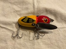 Nice vintage heddon for sale  Carmel