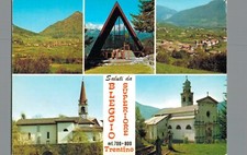 Trento bleggio superiore usato  Asti