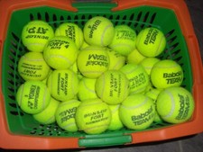 Gebrauchte tennisbälle fabrik gebraucht kaufen  Saarbrücken