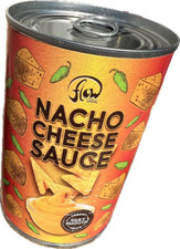 Flow nacho cheese for sale Flow nacho cheese for sale  UK