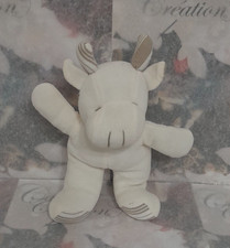 C19 doudou vache d'occasion  Laigneville