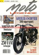 Moto legende norton d'occasion  Cherbourg-Octeville-