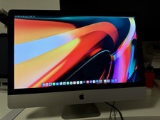 Apple imac a1312 for sale  BEDFORD