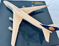 Lufthansa modell edition gebraucht kaufen Lufthansa modell edition gebraucht kaufen  Lüneburg