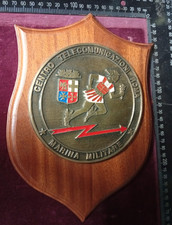 Crest marina militare usato  Italia
