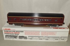norfolk western lionel for sale norfolk western lionel for sale Lake Worth