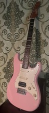 Jet guitars 400 gebraucht kaufen  Kirchheim