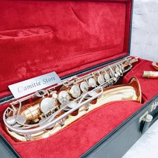 Yamaha yts tenor d'occasion  Expédié en Belgium