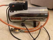 Rowi hgh 18000 gebraucht kaufen  Donauwörth